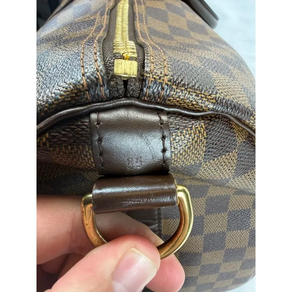 Louis Vuitton please see